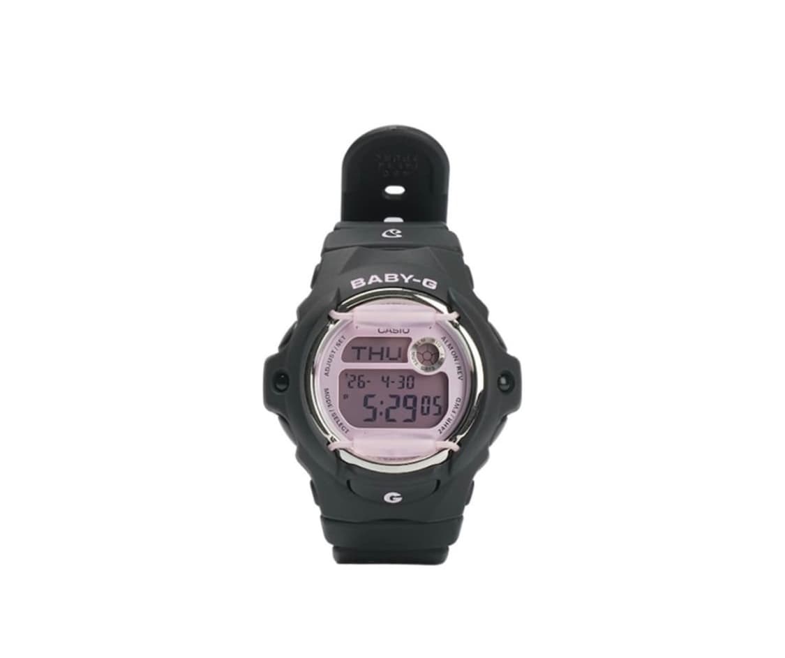 COYSEIO 코이세이오 BABY G BG-169 BLACK 상품이미지1