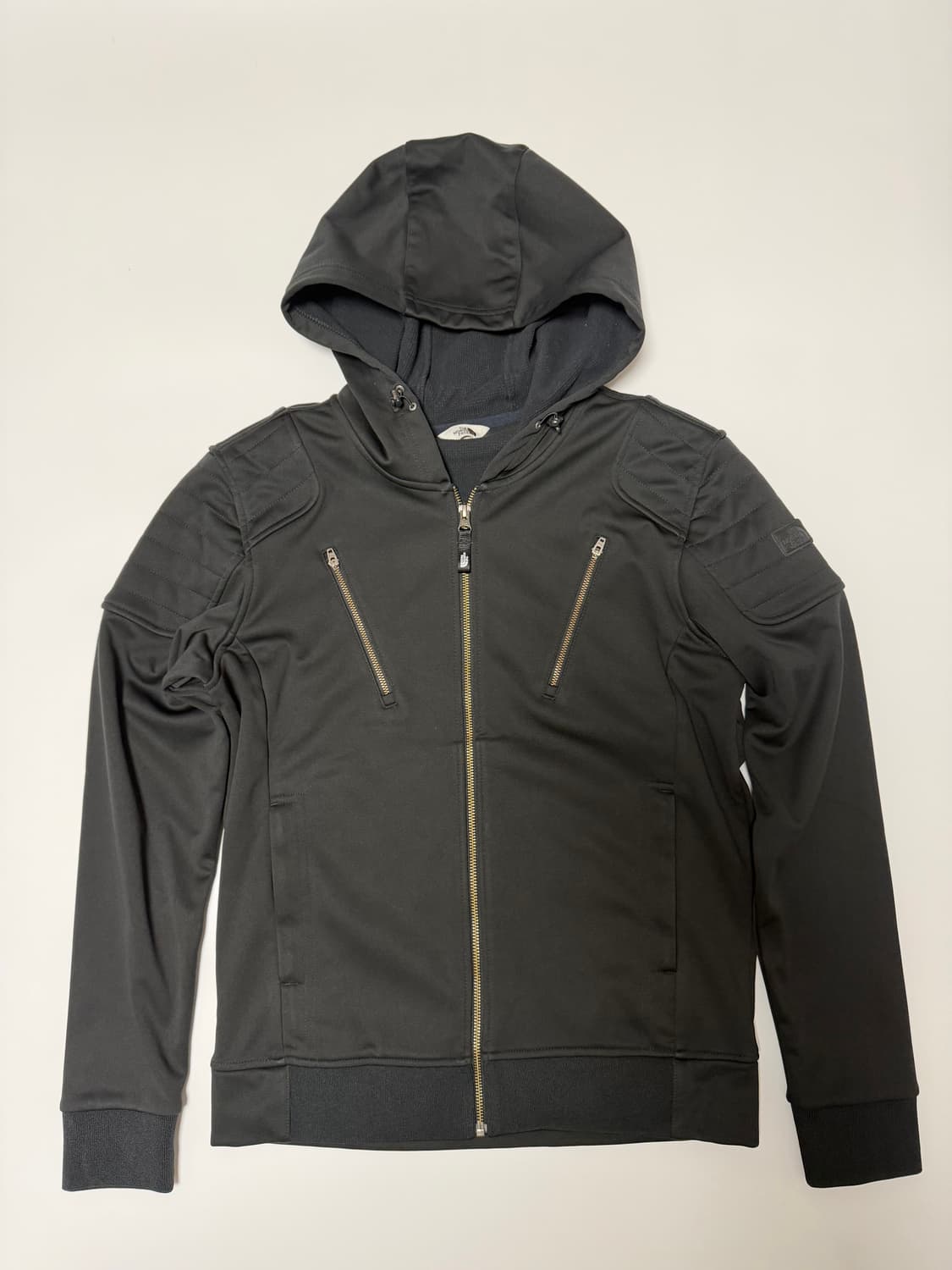 노스페이스 루드 집업 상품이미지1