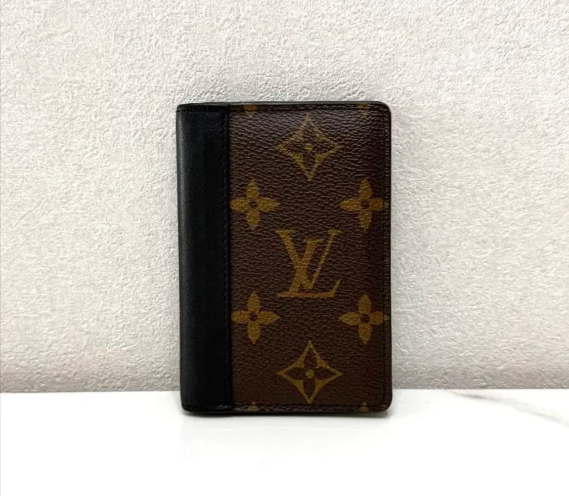 루이비통 포켓 오거나이저 모노그램 카드지갑 상품이미지1