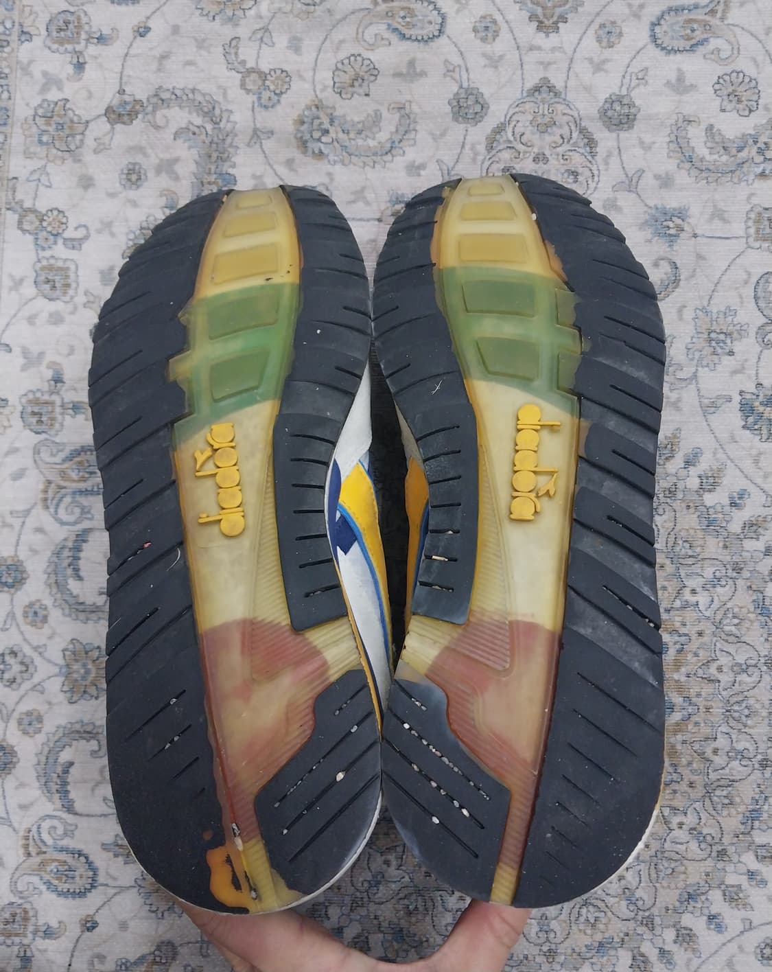 디아도라 N9002 270mm 상품이미지8