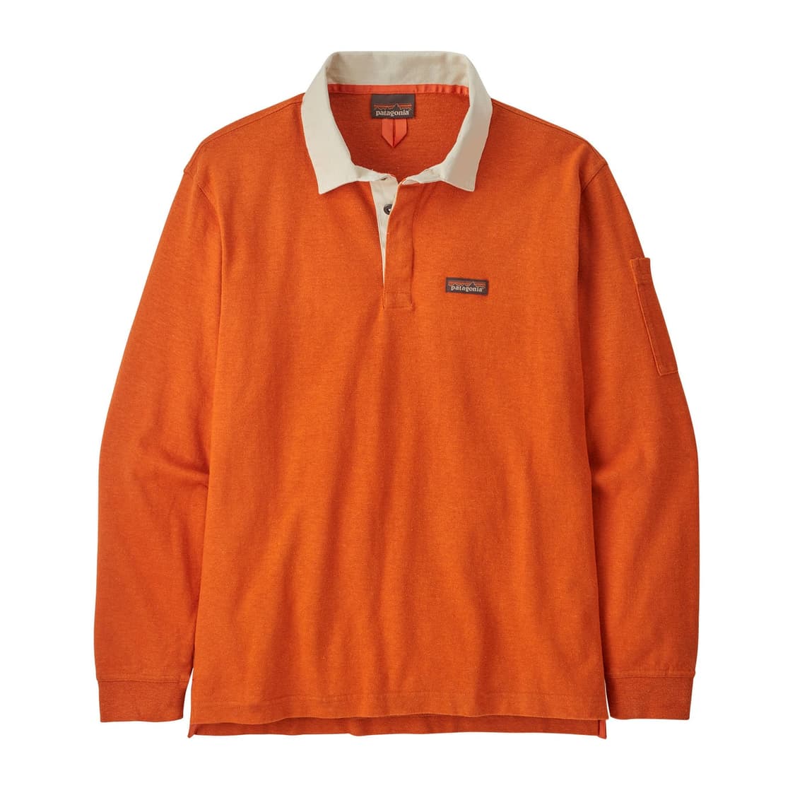 파타고니아 럭비티 오렌지 XL 110 카라티 상품이미지1