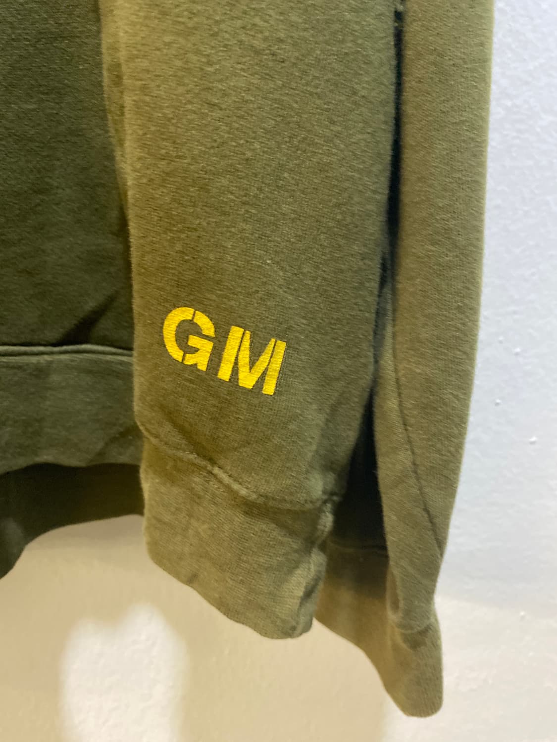 스투시 후드티 상품이미지5