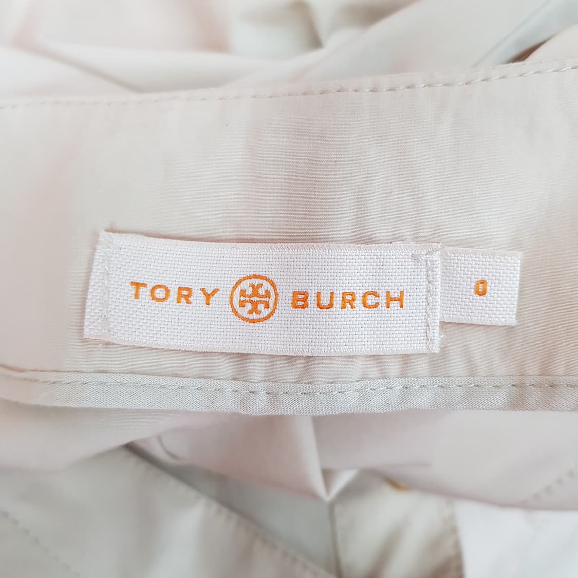 토리버치 Tory Burch  스트링 벨트  원피스 0사이즈 상품이미지7