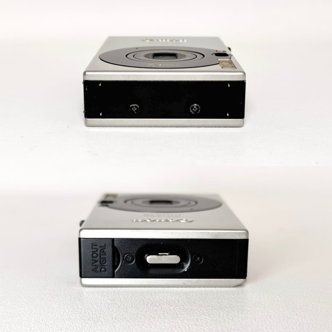 캐논 익서스 70 IXUS (익시 IXY 10,파워샷SD1000) 상품이미지10