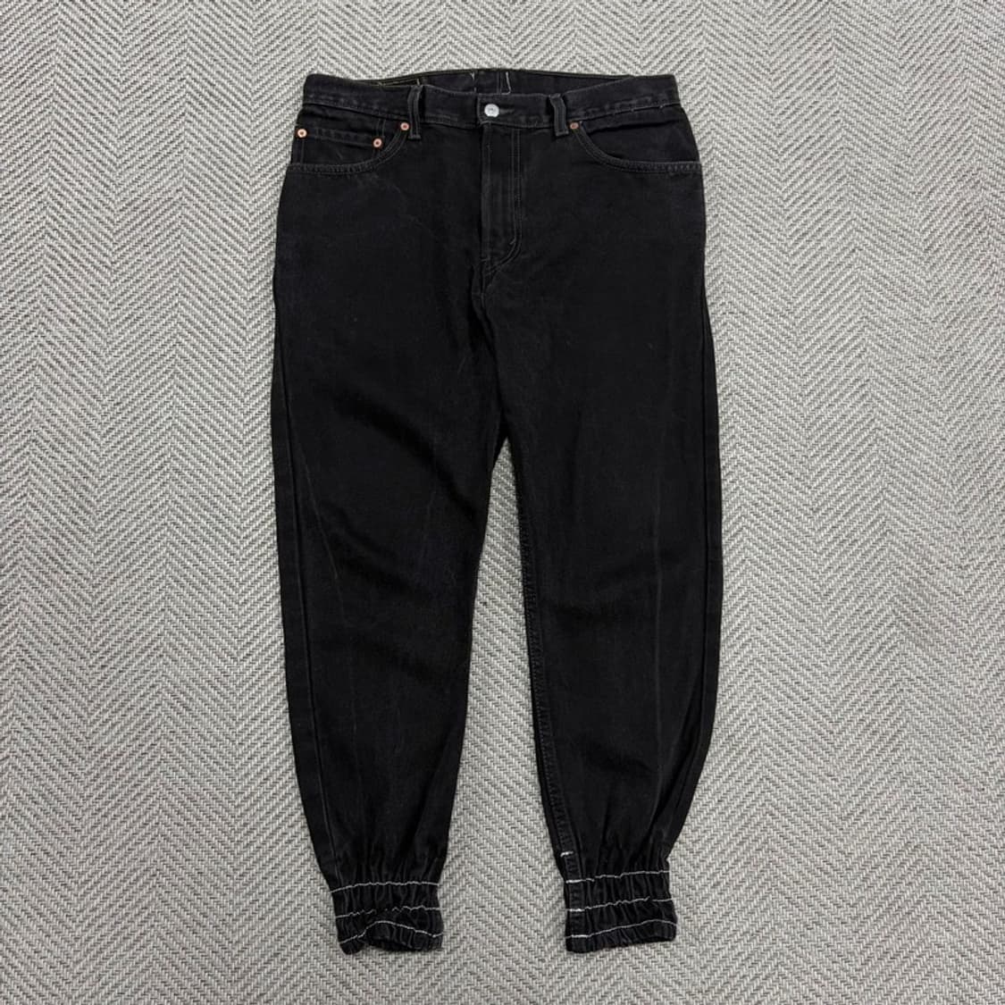 리바이스 데님 조거팬츠 v3169 상품이미지1