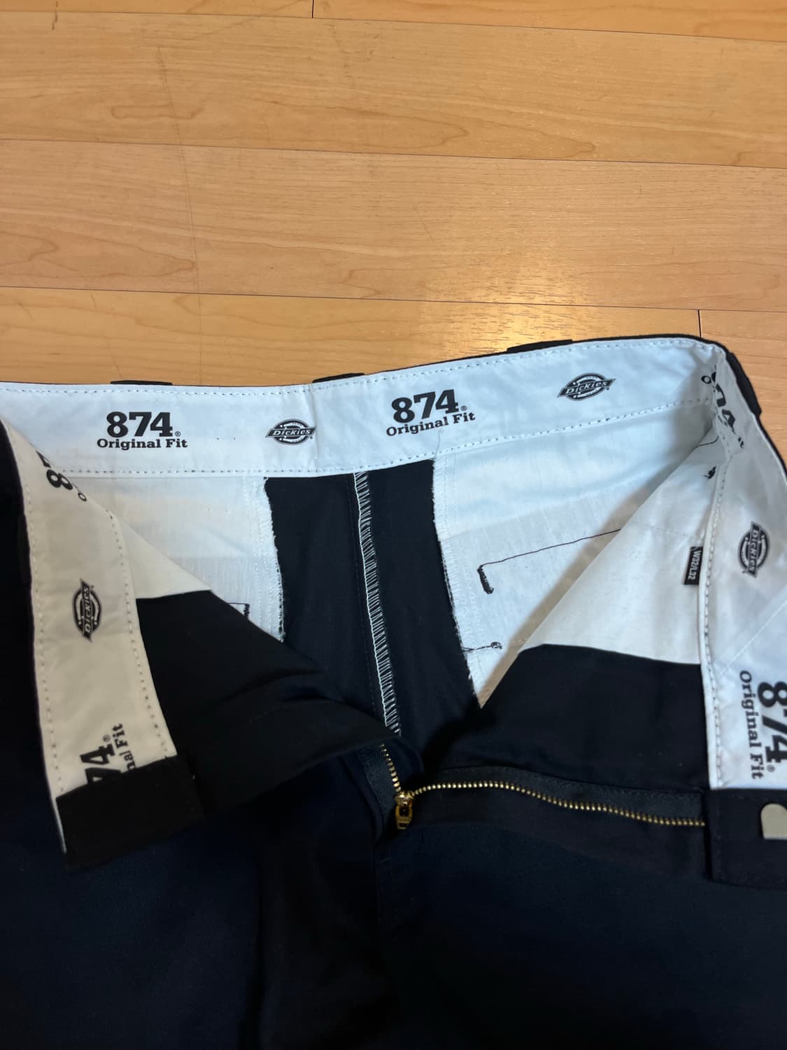 디키즈 874 상품이미지2