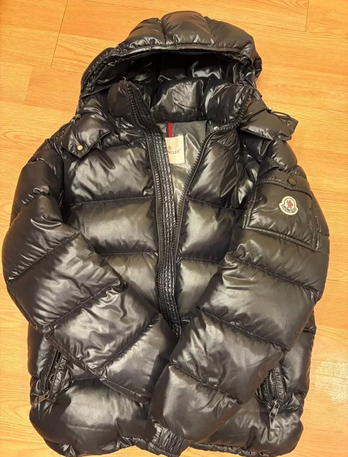 (오늘만 이가격)몽클레어 마야4 상품이미지1