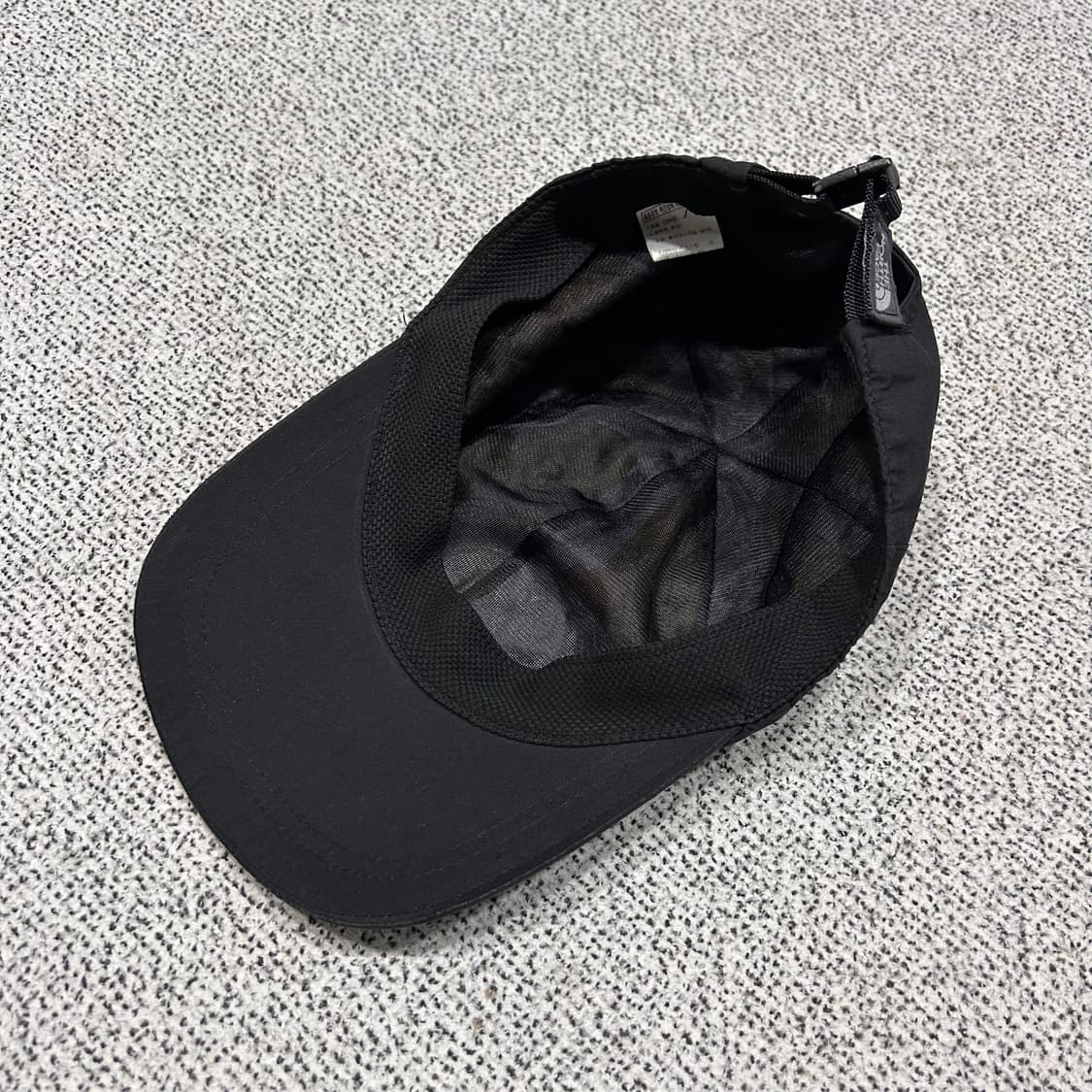 노스페이스 캡 상품이미지4