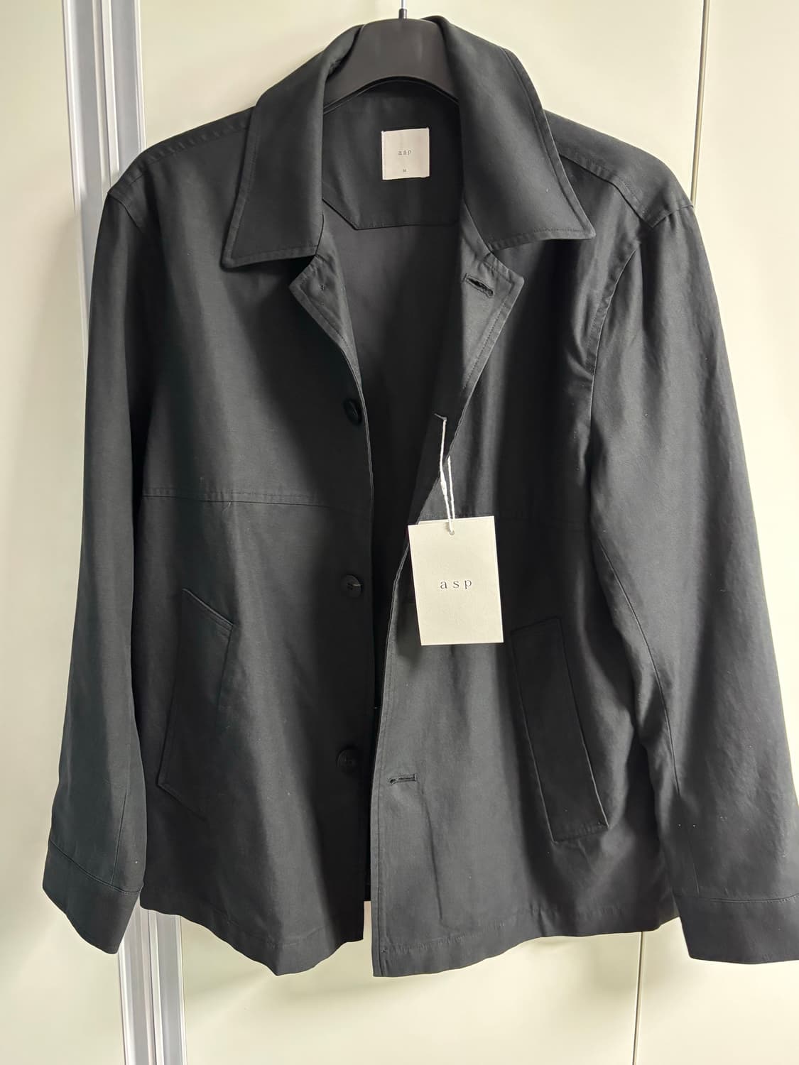 애습 텐셀 카코트 상품이미지2