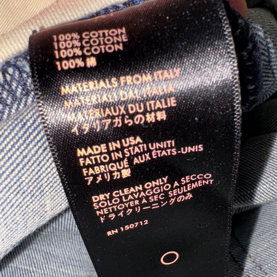 Amiri Paint Splatter Jeans 상품이미지7