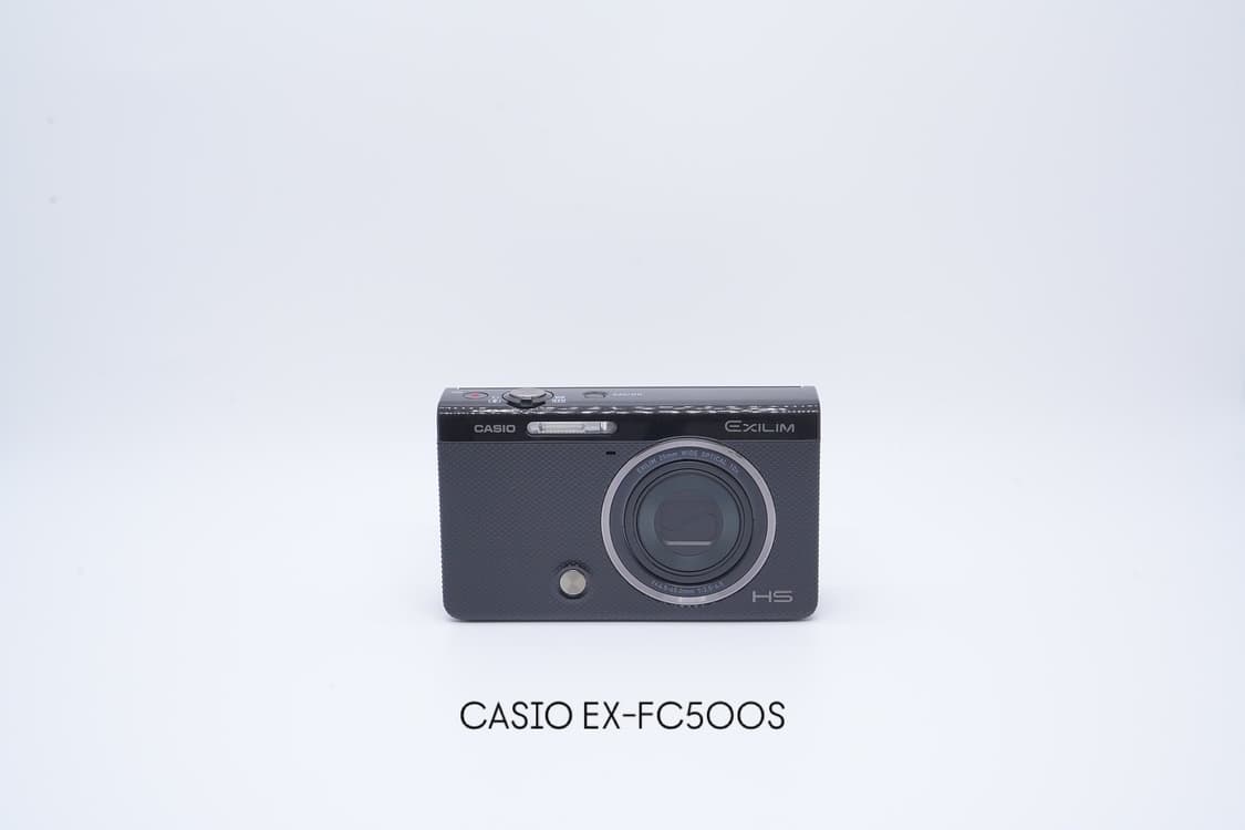 CASIO FC500 상품이미지1