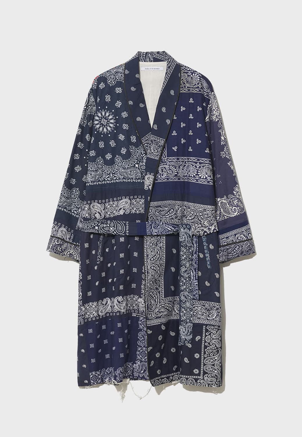 CHILDREN OF THE DISCORDANCE robe 상품이미지1