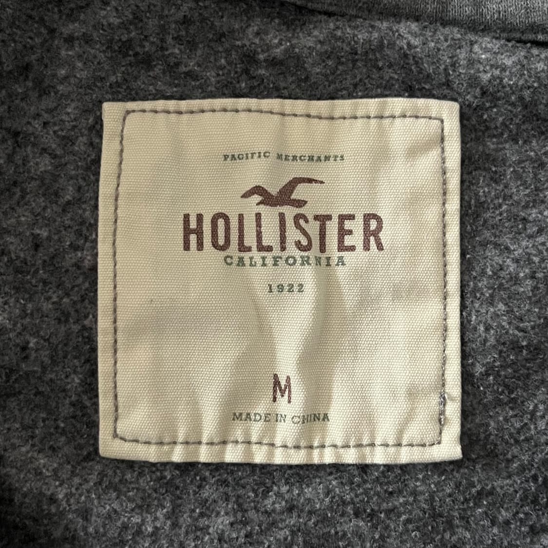 zip up hoodie 상품이미지7