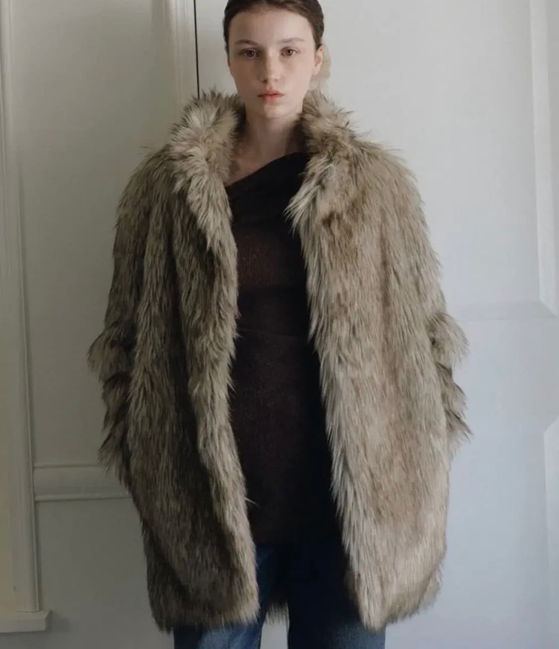 스튜디오 테이블 퍼자켓 상품이미지1