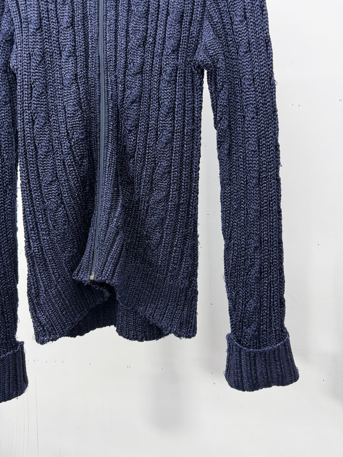 PPCM drape cardigan jk 상품이미지7