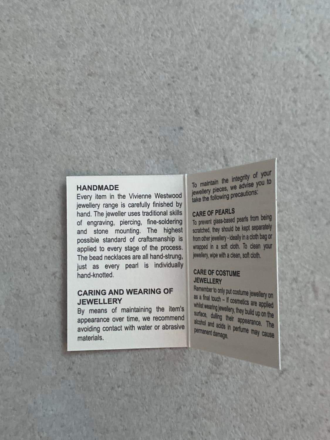 비비안 웨스트우드 메이페어 바스 릴리프 펜던트 실버 상품이미지2