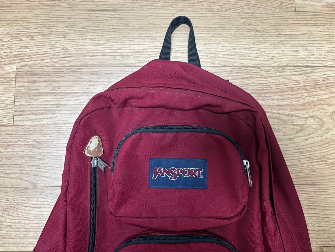 [잔스포츠] 가방 팝니다! 상품이미지5