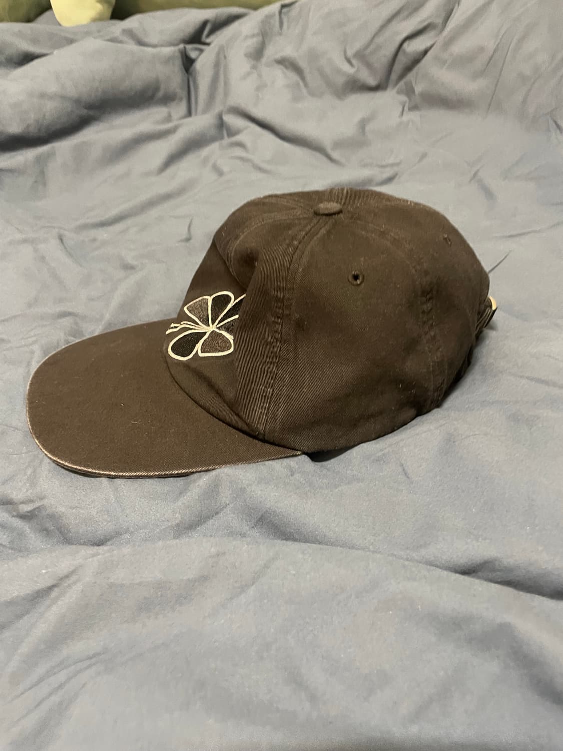 Guvo 클로버 모자 상품이미지3