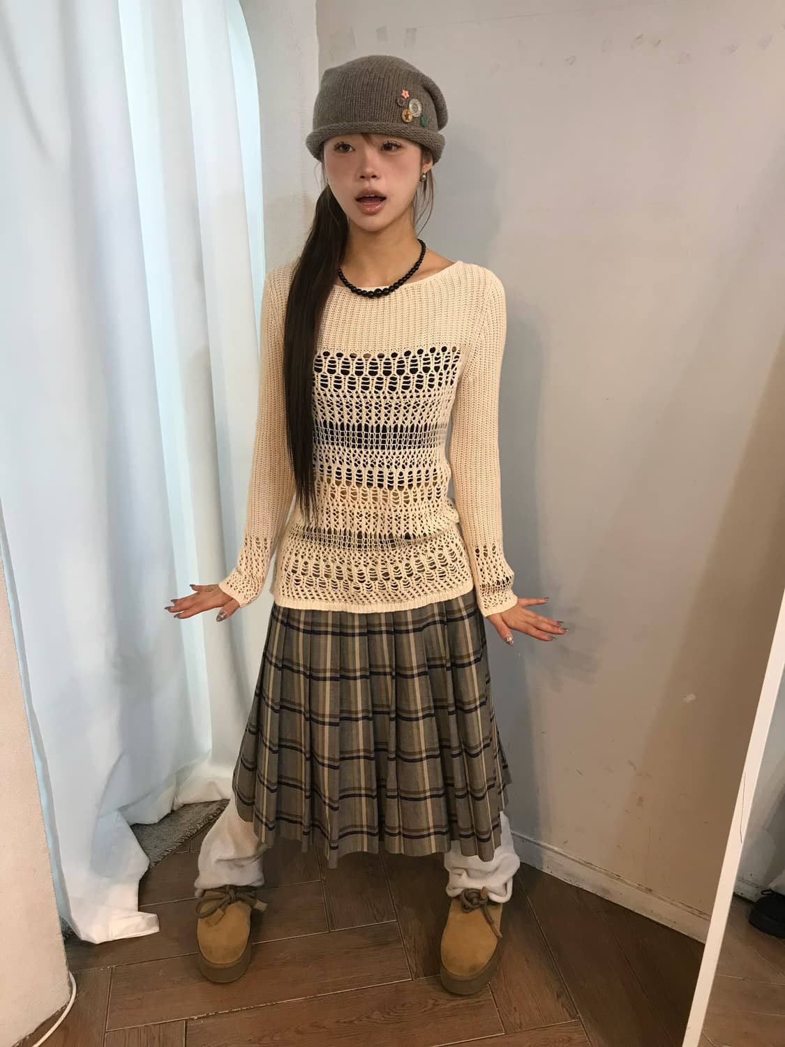 🧸클래식 모리걸 코디 세트 🧸 상품이미지2