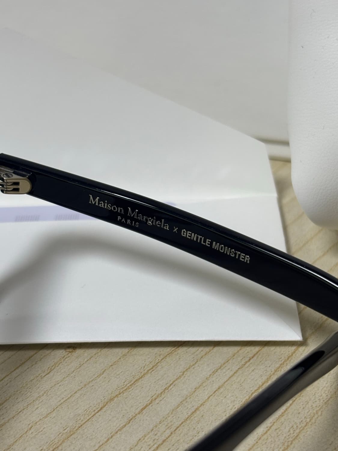 젠틀몬스터x마르지엘라 MM009S 상품이미지5