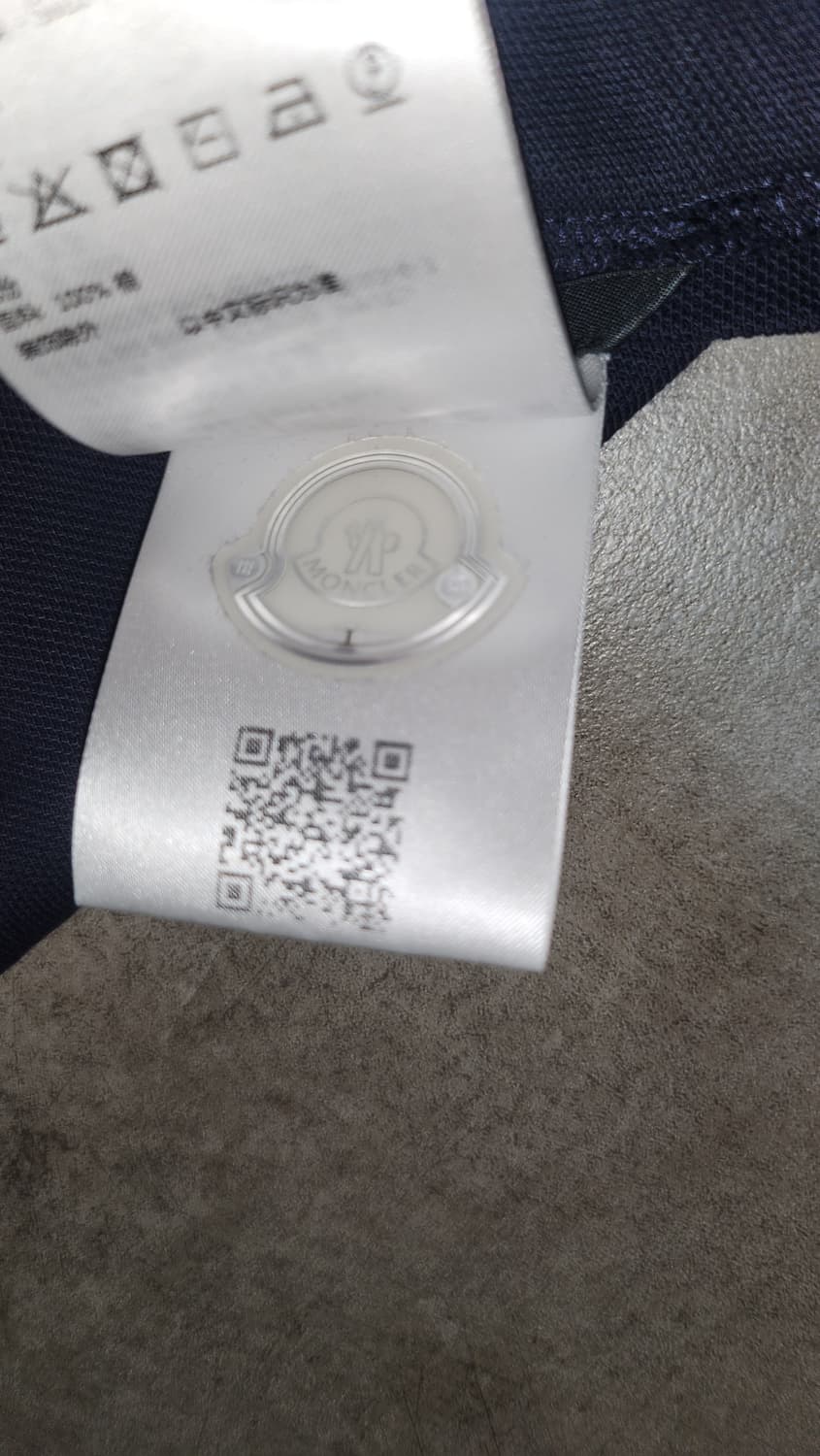 몽클레르 카라티 xl 실착 5회 미만입니다 상품이미지9