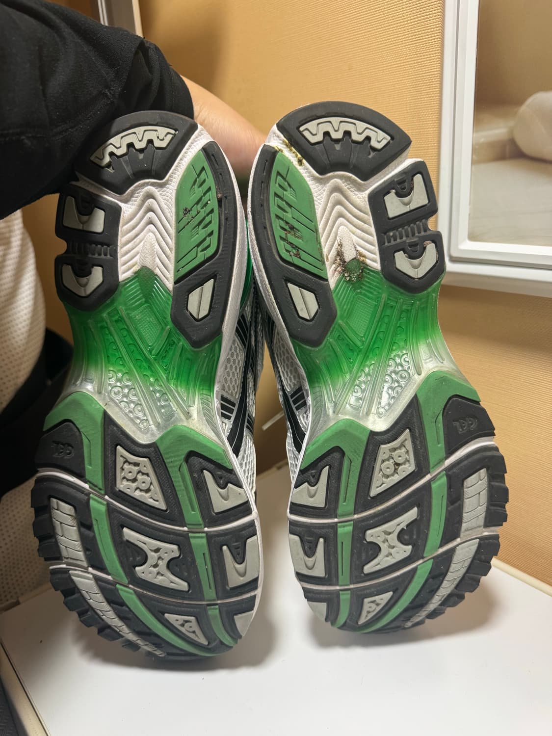 아식스 젤카야노14 280 상품이미지5