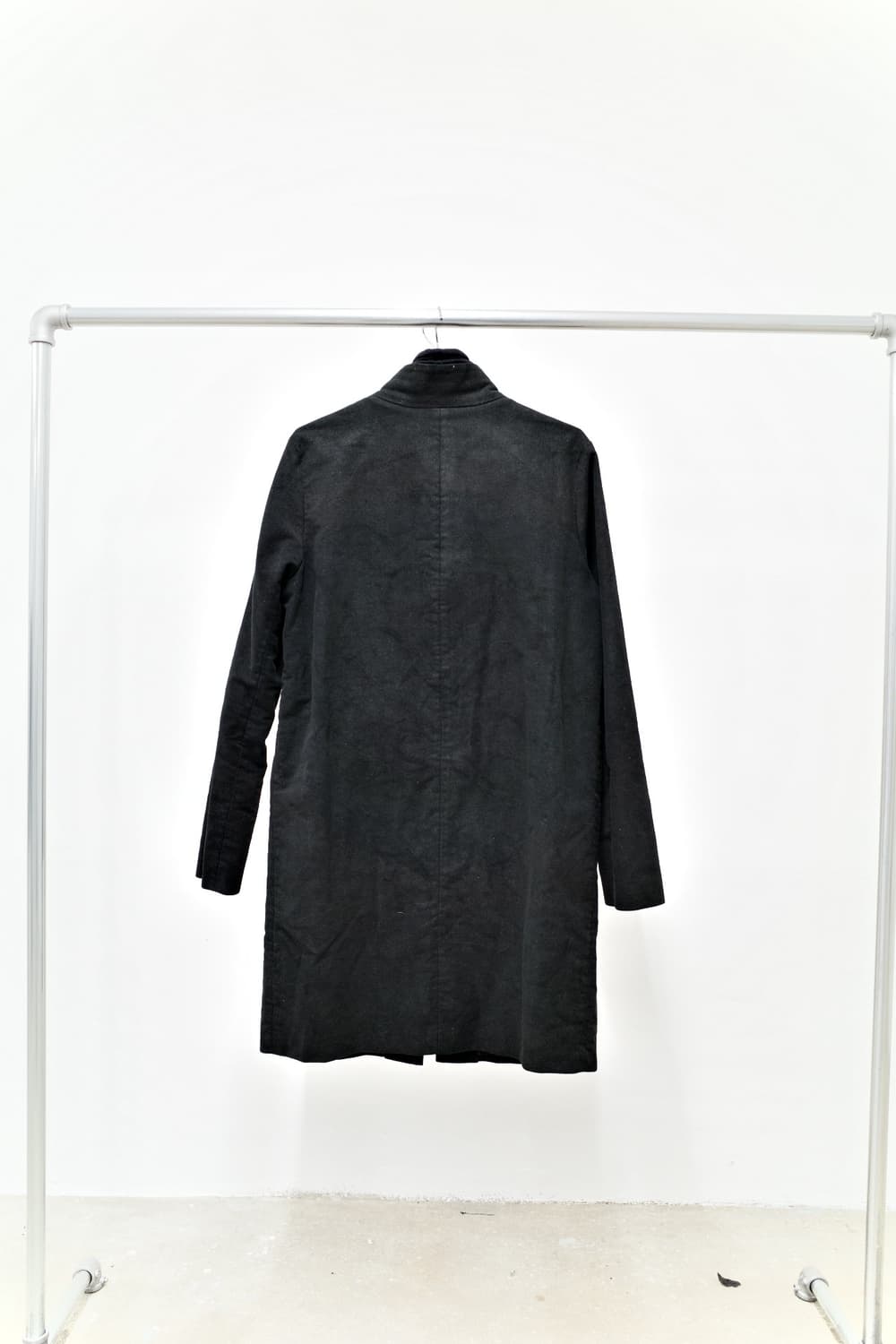 Helmut Lang Black Coat 상품이미지2