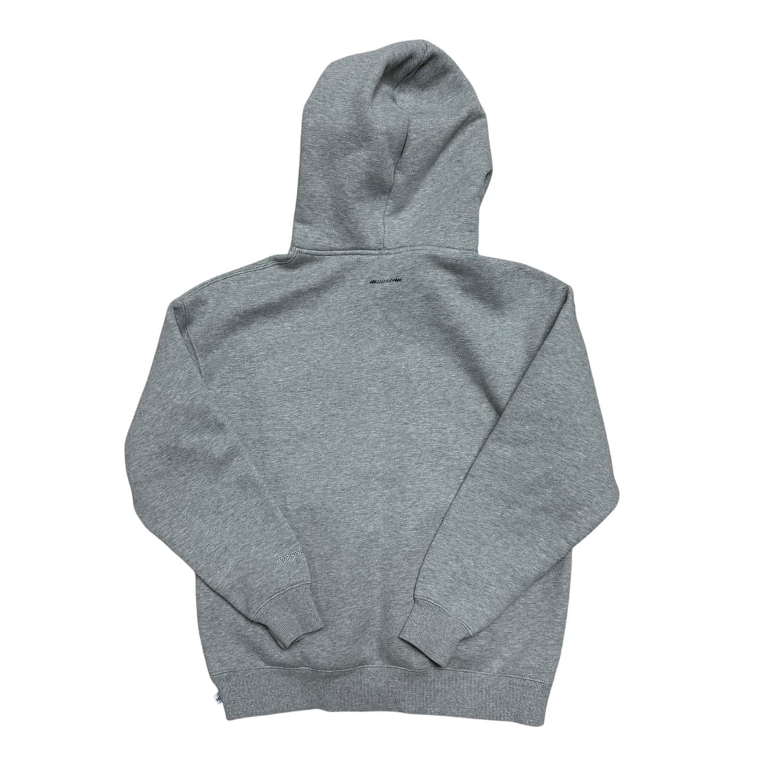 예일 후드티  상품이미지3