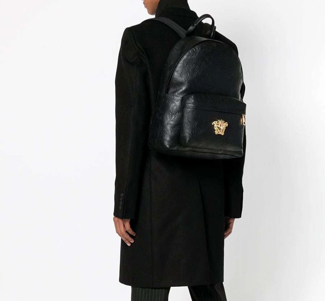 베르사체 백팩,크로스백가방(디올샤넬프라다루이비통구찌셀린느생로랑발렌시아가) 상품이미지8