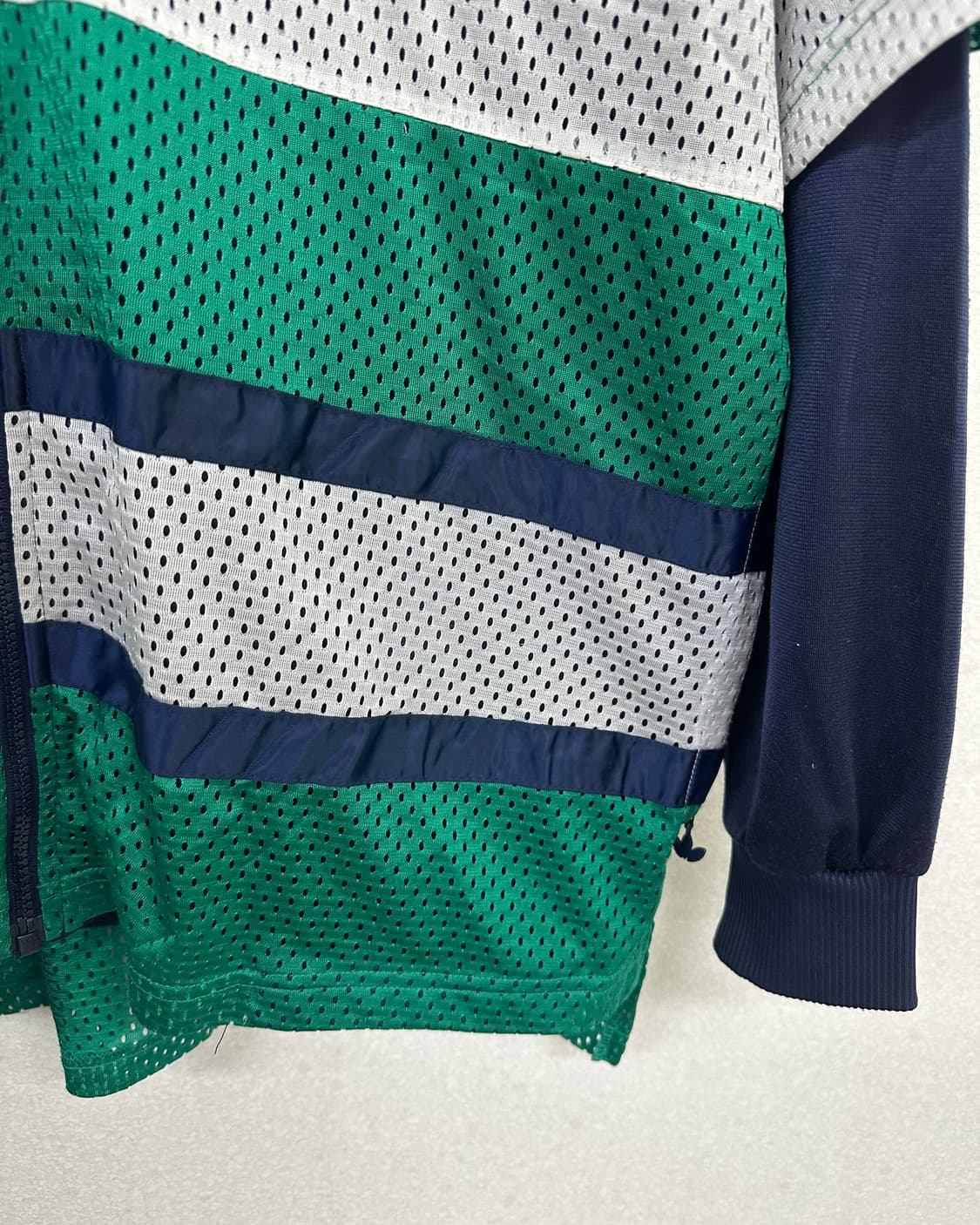 (WOMEN)90'S 아디다스 빈티지 져지-M2069 상품이미지3