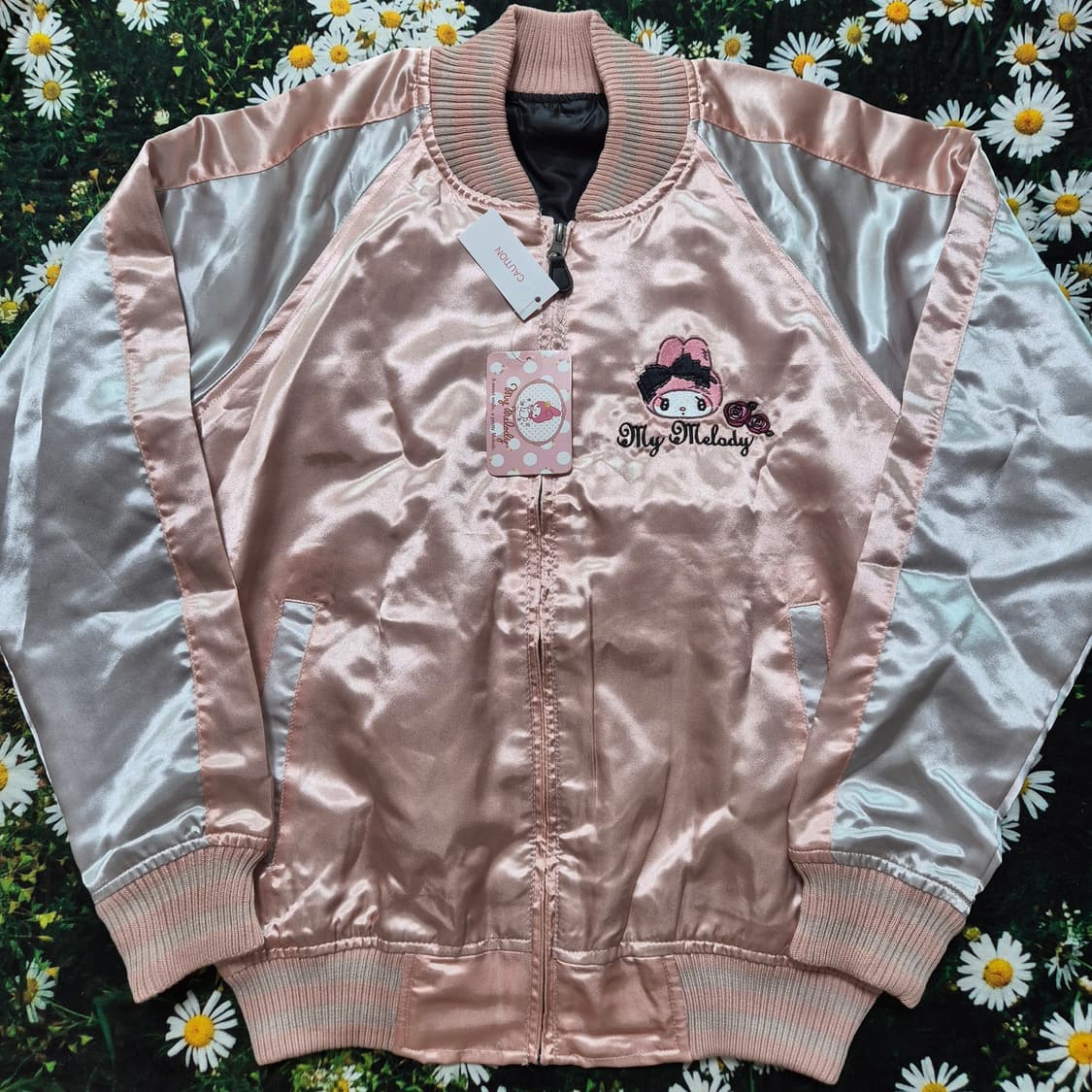 Sanrio My melody 2023 마이멜로디 스카쟌 M 상품이미지4
