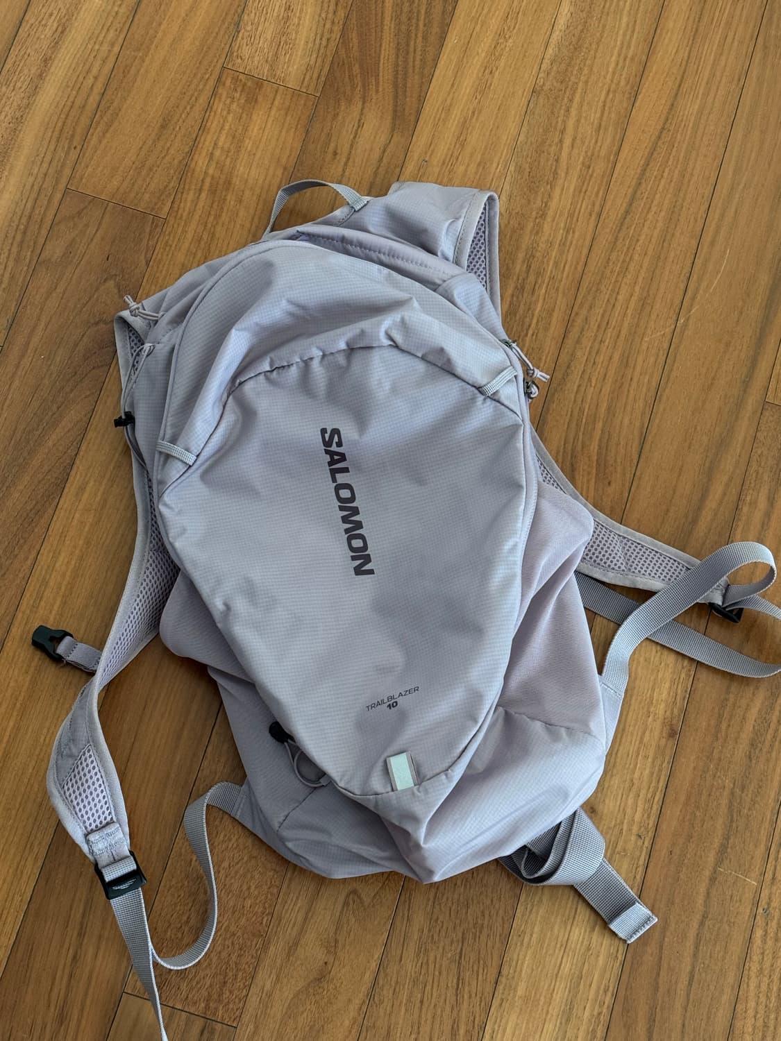 살로몬 트레일블레이저10 라이트핑크 상품이미지1