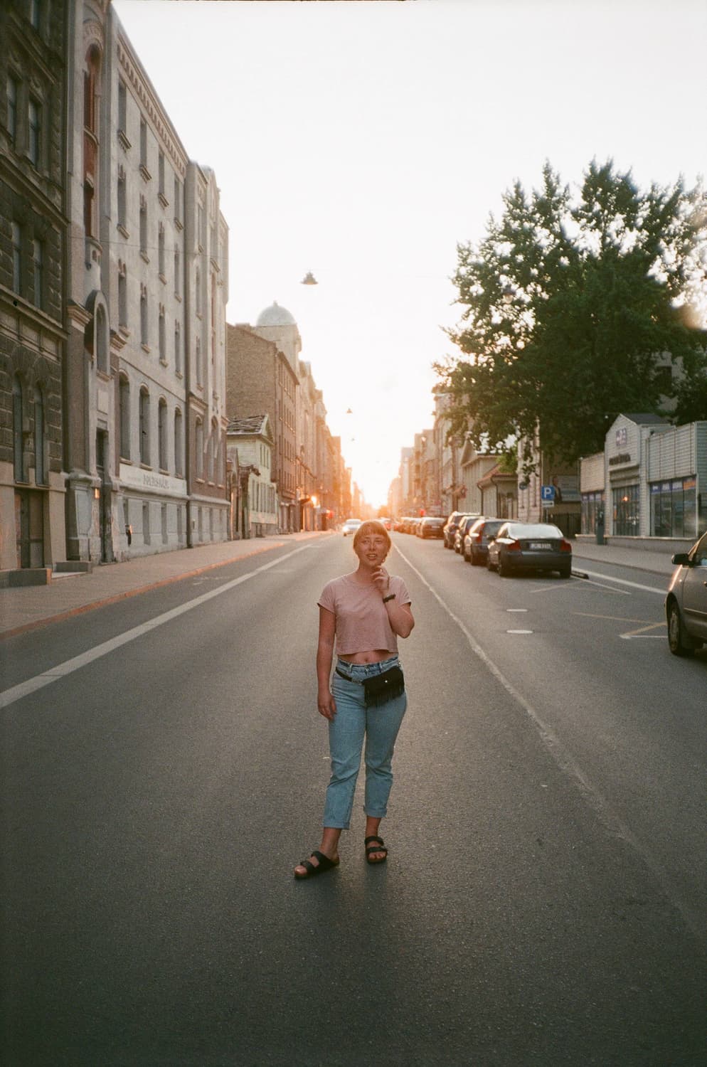 작례O 명품 단렌즈 캐논 오토보이 프리스마 필름카메라 빈티지 필카 상품이미지4