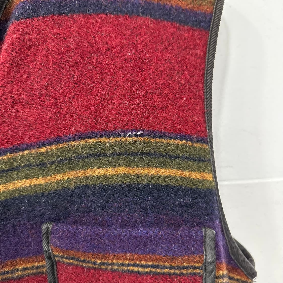 울리치 모직 베스트 상품이미지5