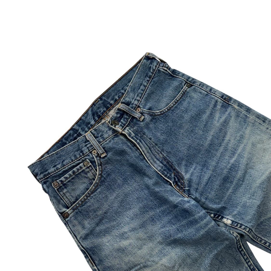 [29] 90's 리바이스 503 데님 청바지 [lv1147] 상품이미지2