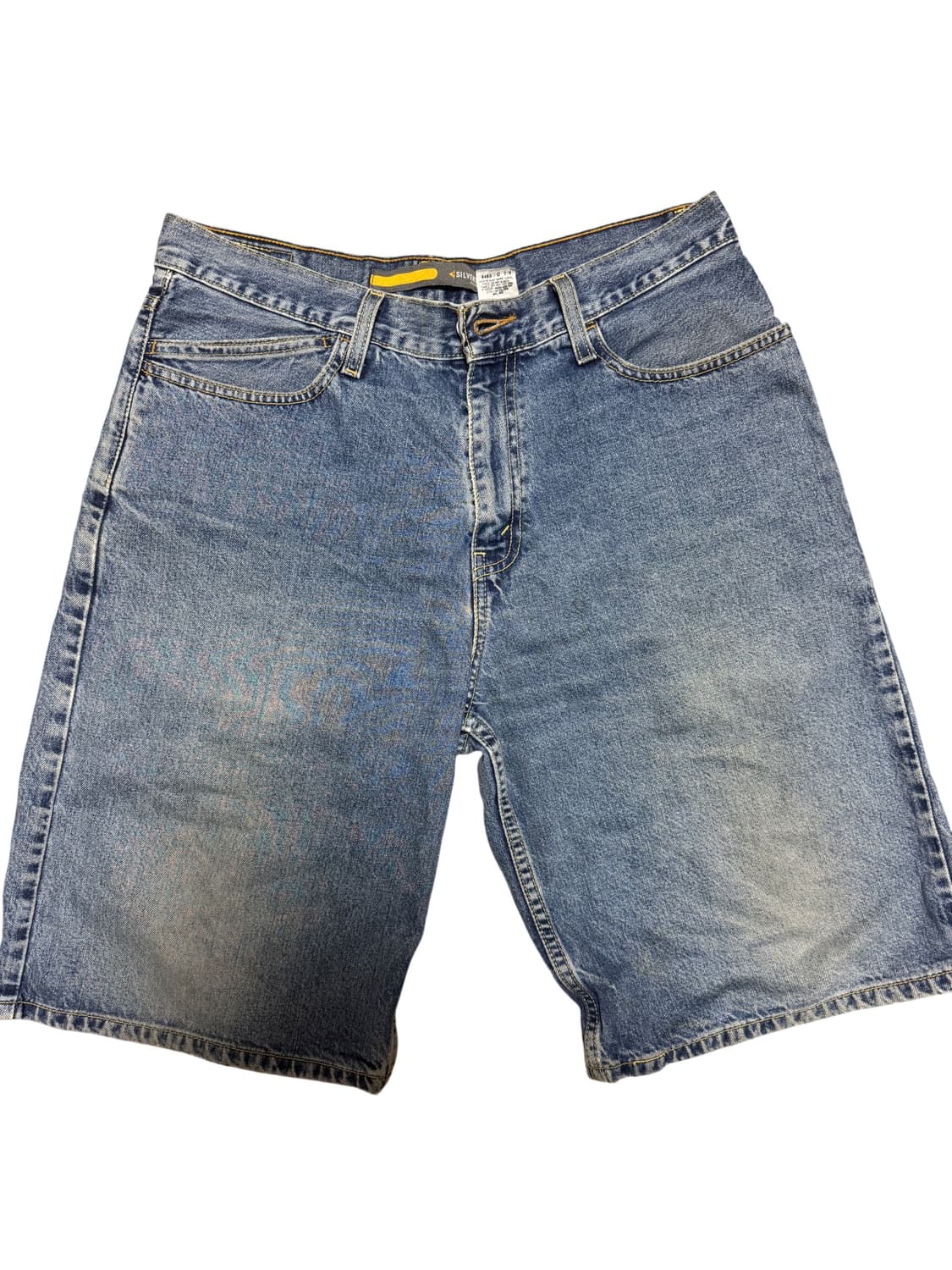 Levis Vintage Silver tap shorts 상품이미지1
