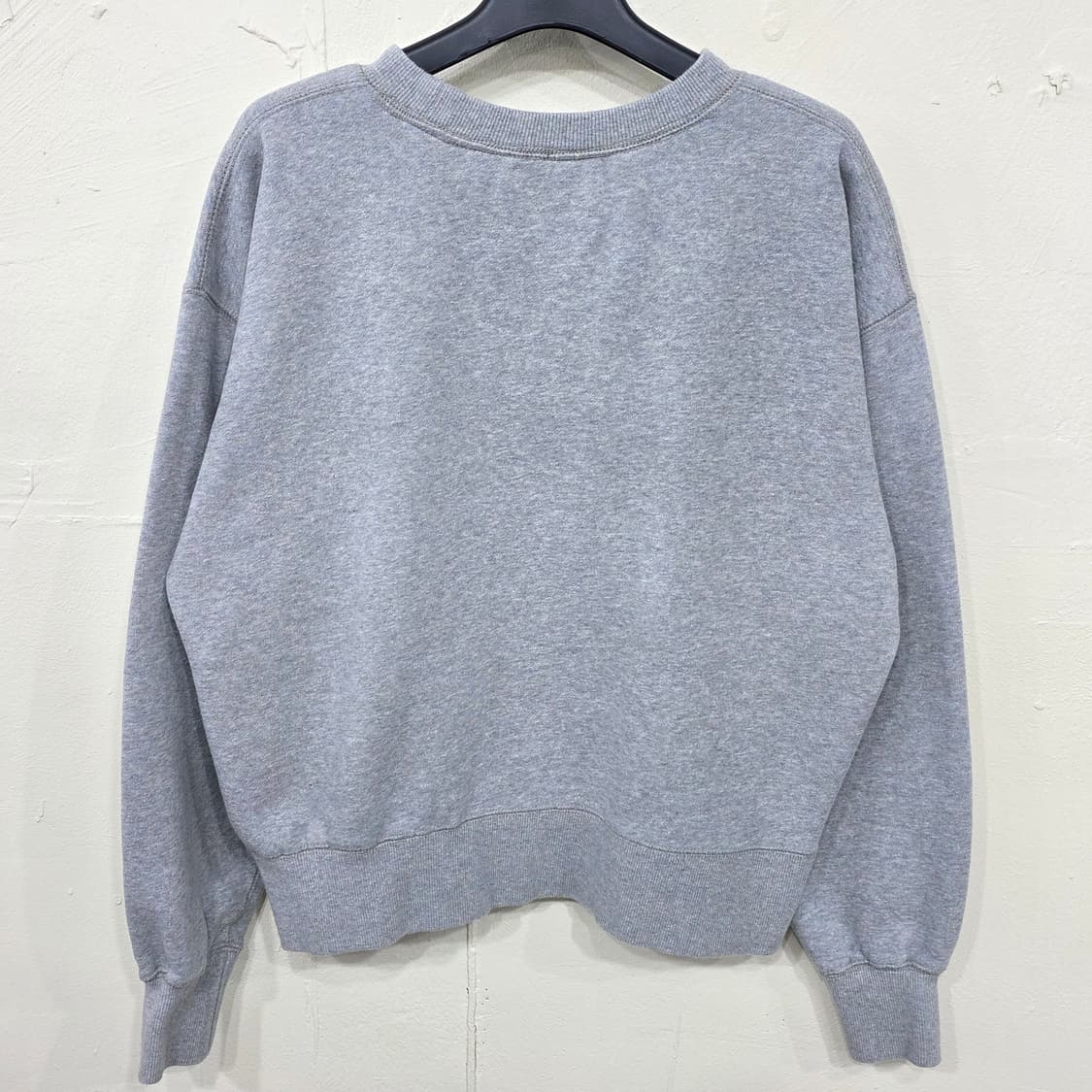 이자벨마랑 맨투맨 상품이미지6