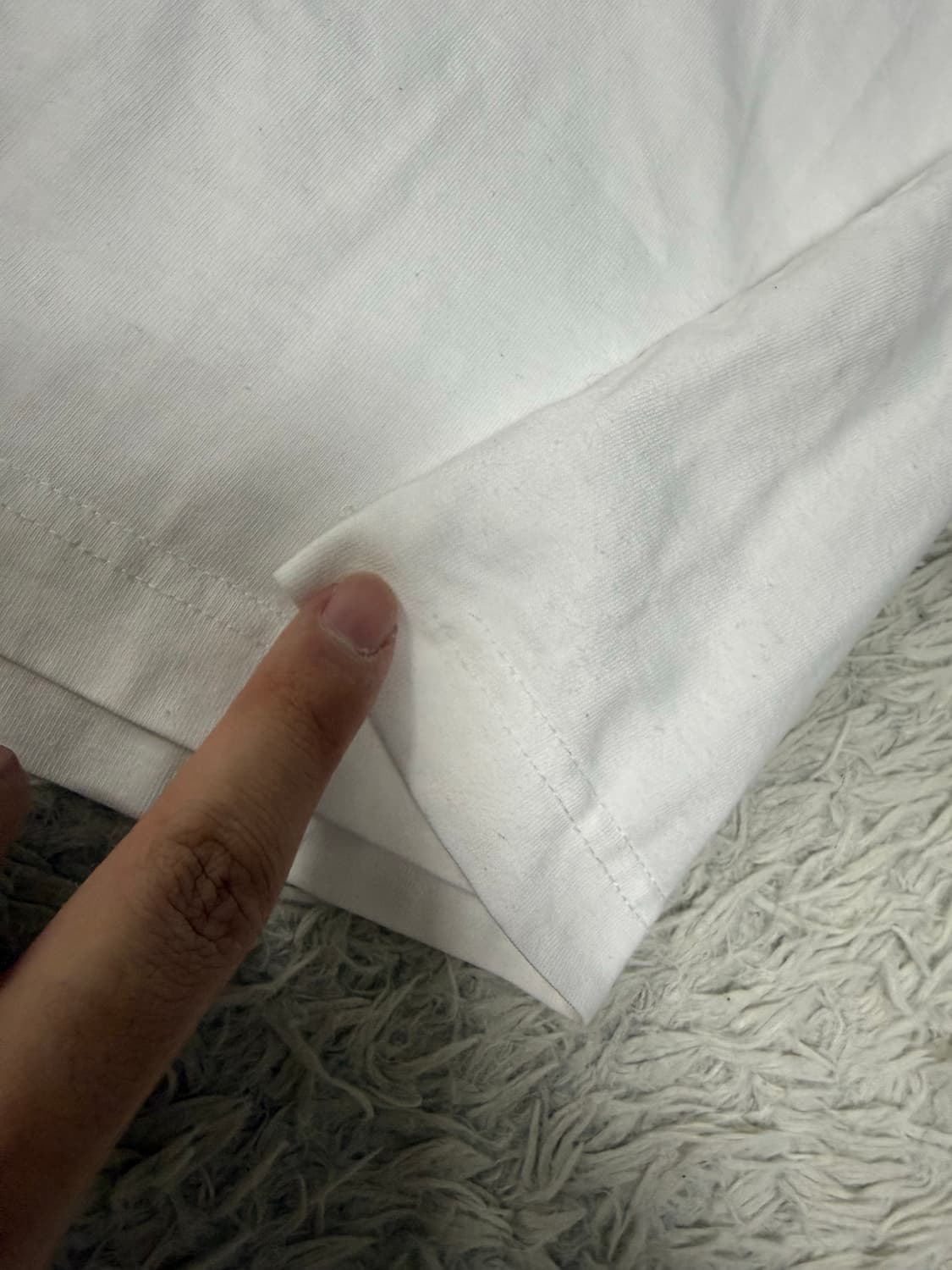 (XL)네이버후드 롱슬리브 상품이미지4