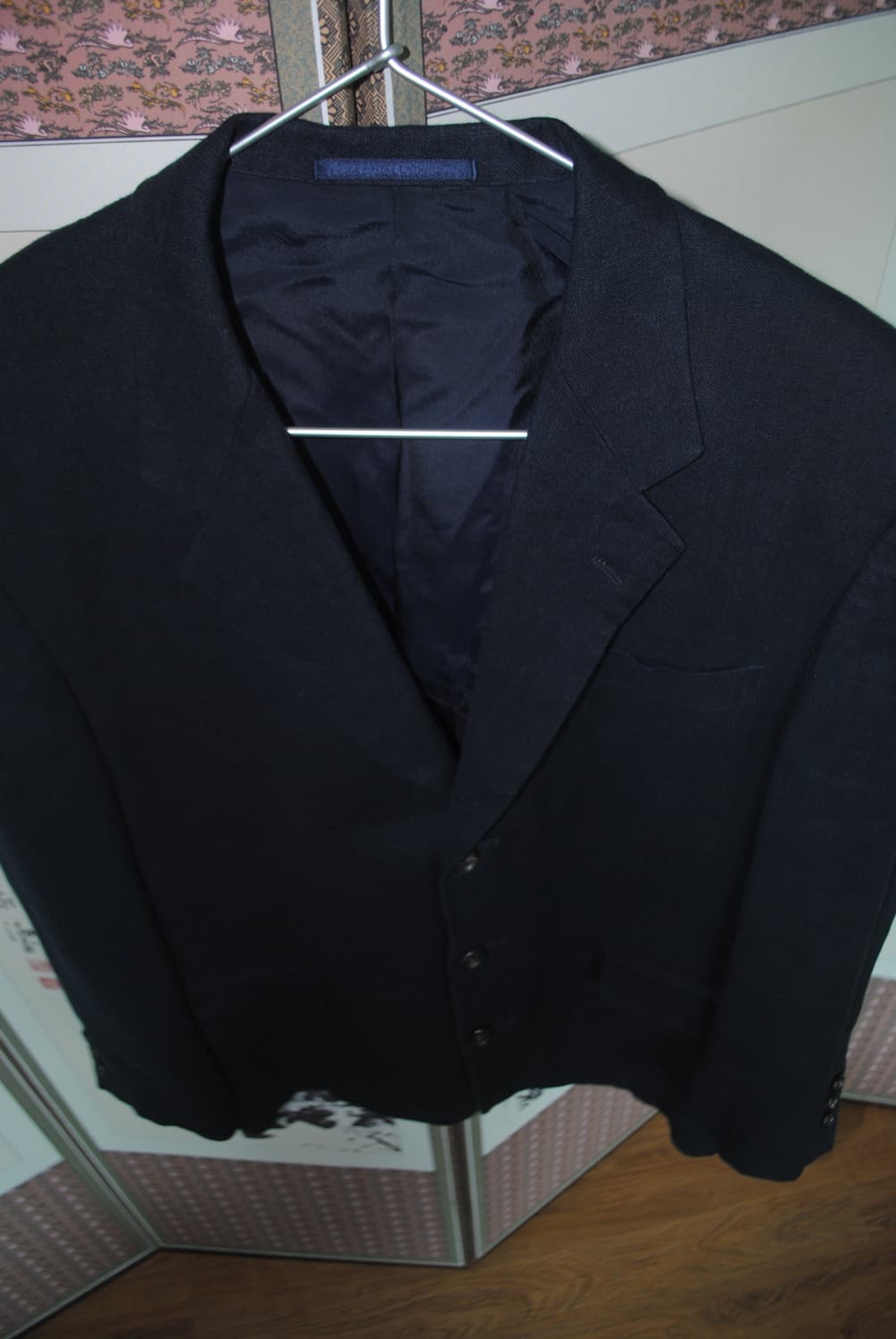 꼼데 옴므 ad1998 jacket 상품이미지2