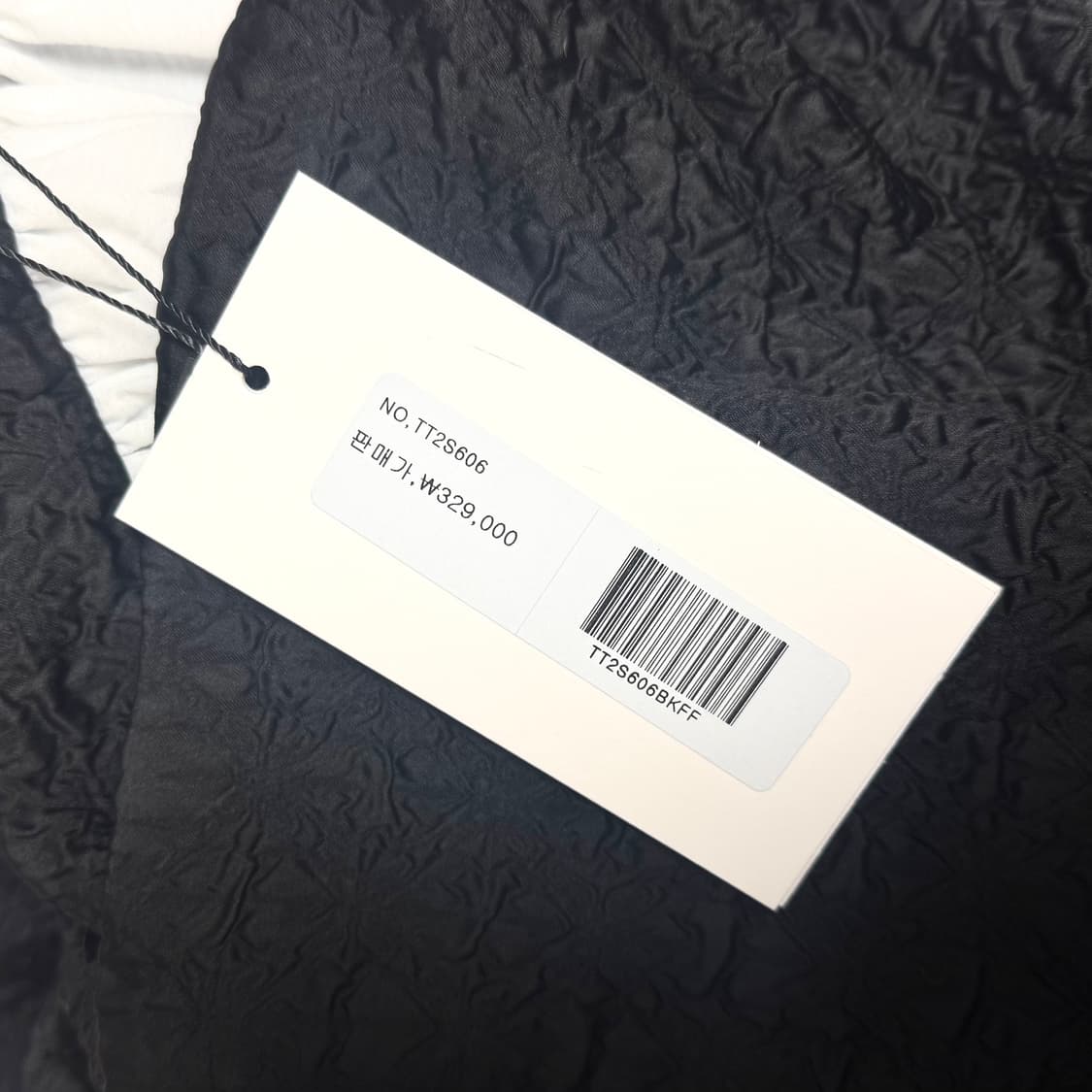 [새상품] 더티스 머핀 드레스 상품이미지4