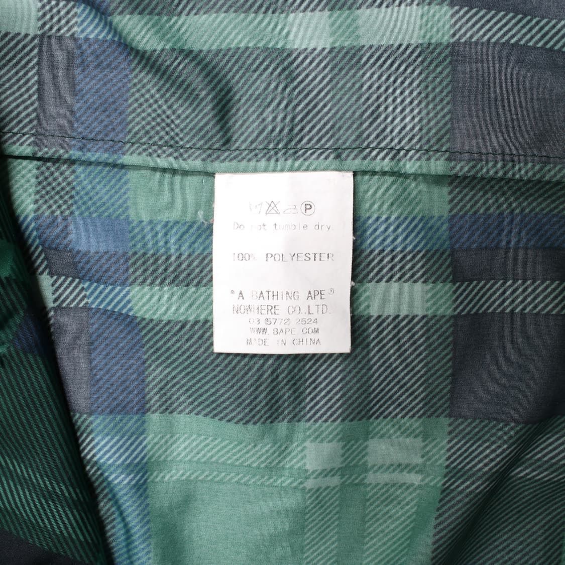 A BATHING APE 상품이미지8