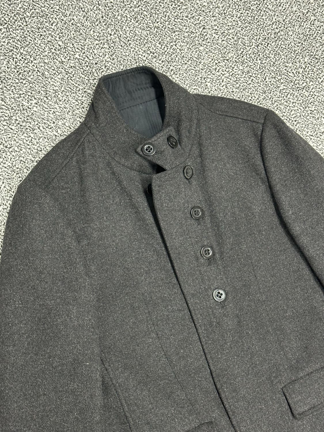 꼬르넬리아니 코트 자켓 상품이미지2