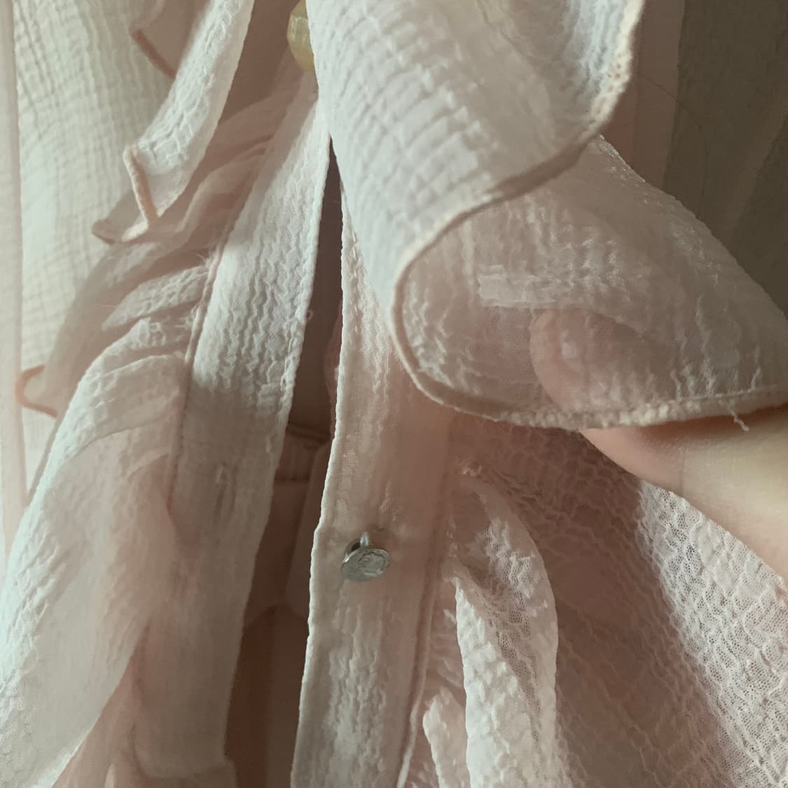 liz lisa 리즈리사 블라우스 빈티지 블라우스 빈티지 스커트 페어리 상품이미지9