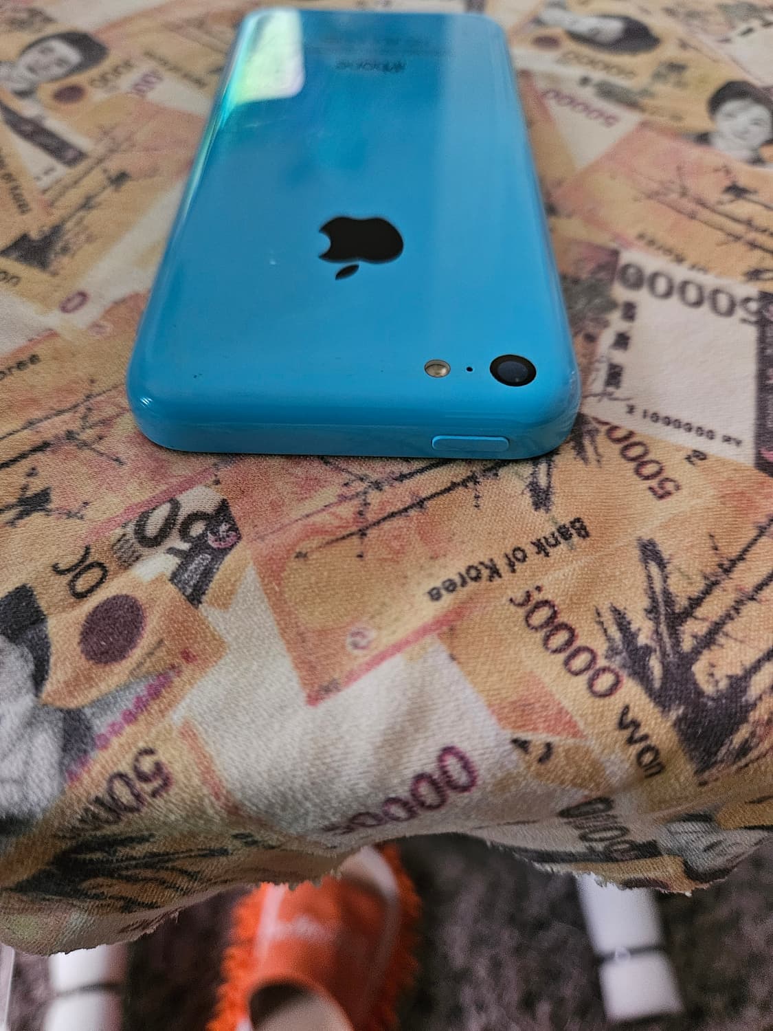 아이폰 5c 상품이미지4