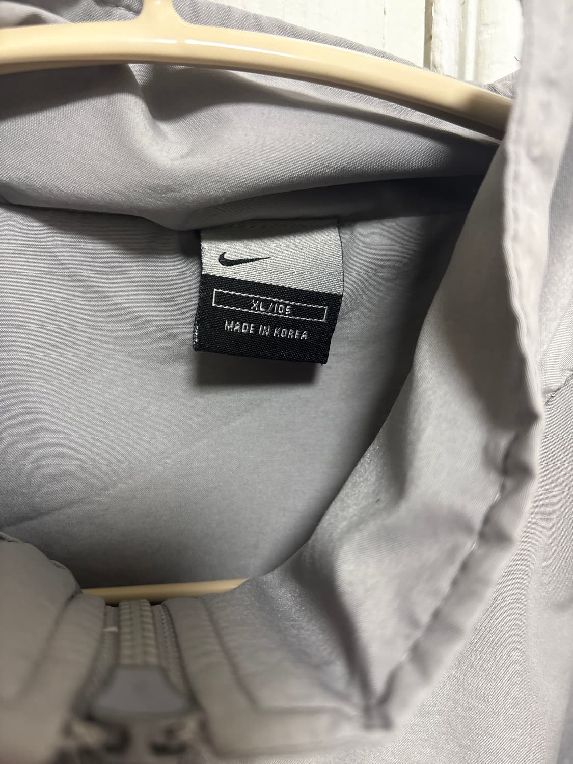 나이키 빈티지 바람막이 상품이미지7