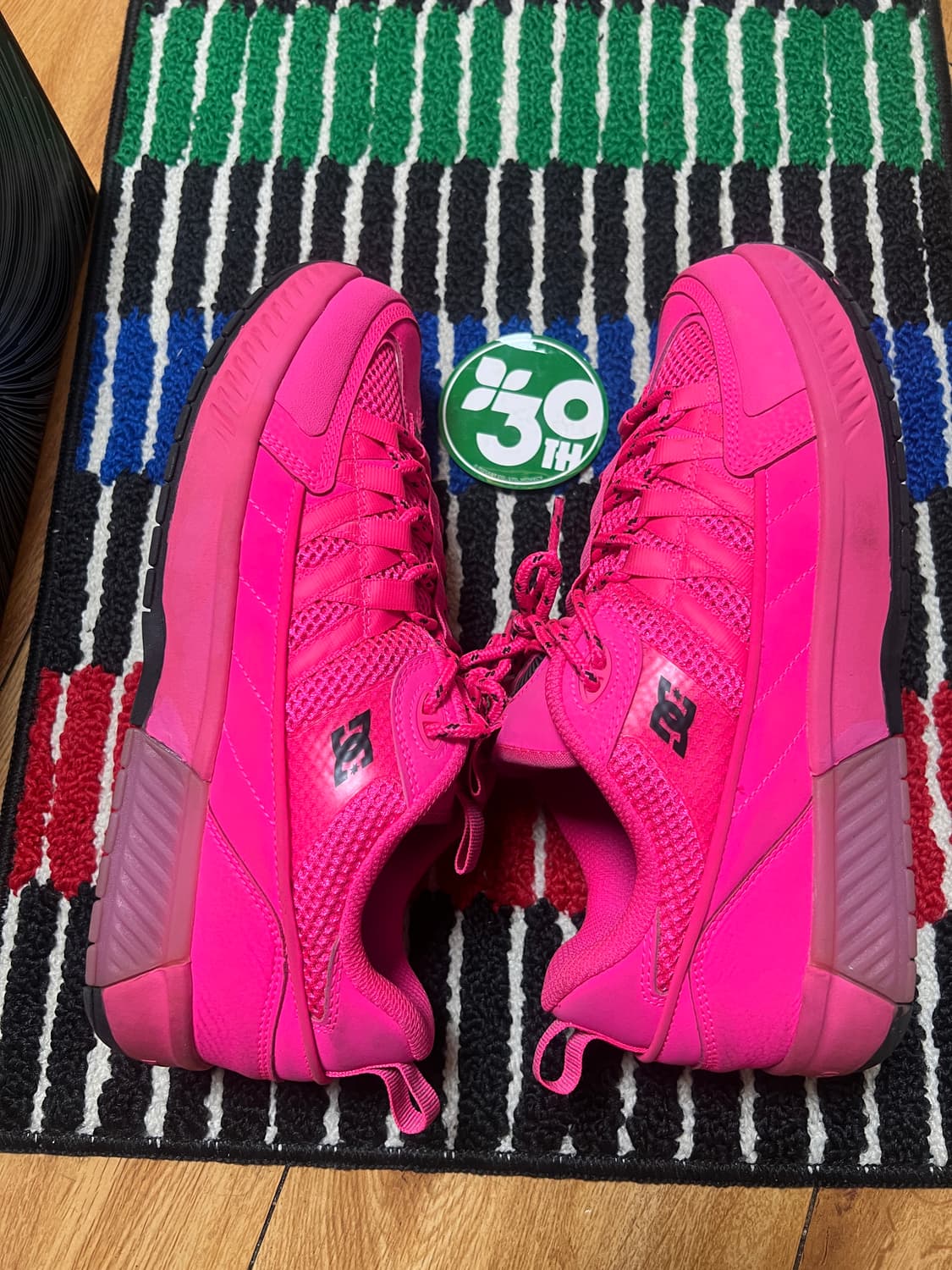 DC Shoe The Lucian 285 상품이미지7