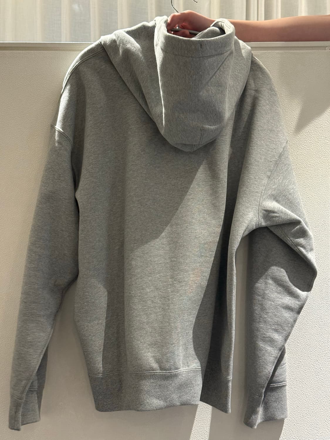 나이키 NRG 후드 상품이미지2