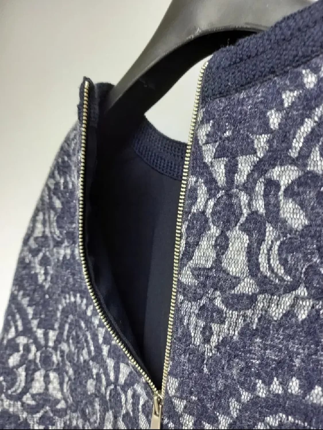 CC 콜렉트 춘추 7부8부 블라우스 55.44 상품이미지7