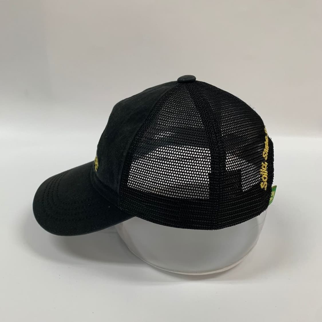 존디어 오리지널 빈티지 트러커 메쉬캡 상품이미지2