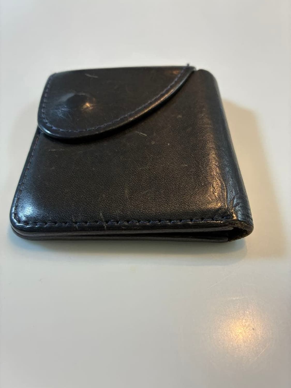 헨더스킴 빌포드 가죽 지갑 상품이미지4